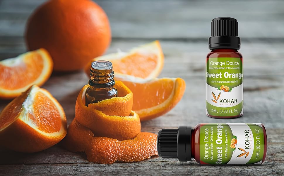 Sweet Orange