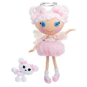 cloud e sky large doll with pet