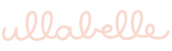 ullabelle logo png