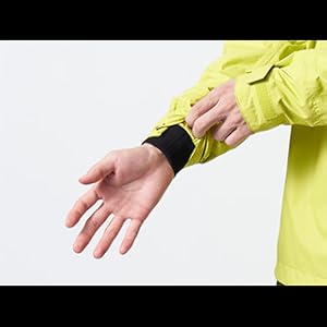 Amazon.co.jp: ダイワ(DAIWA) レインマックス(R) ハイブリッドレイン