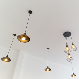 3 Inch Recessed Cans for Ceiling Light Fixtures