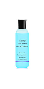 brush cleaner