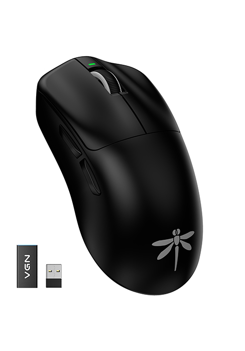 mouse