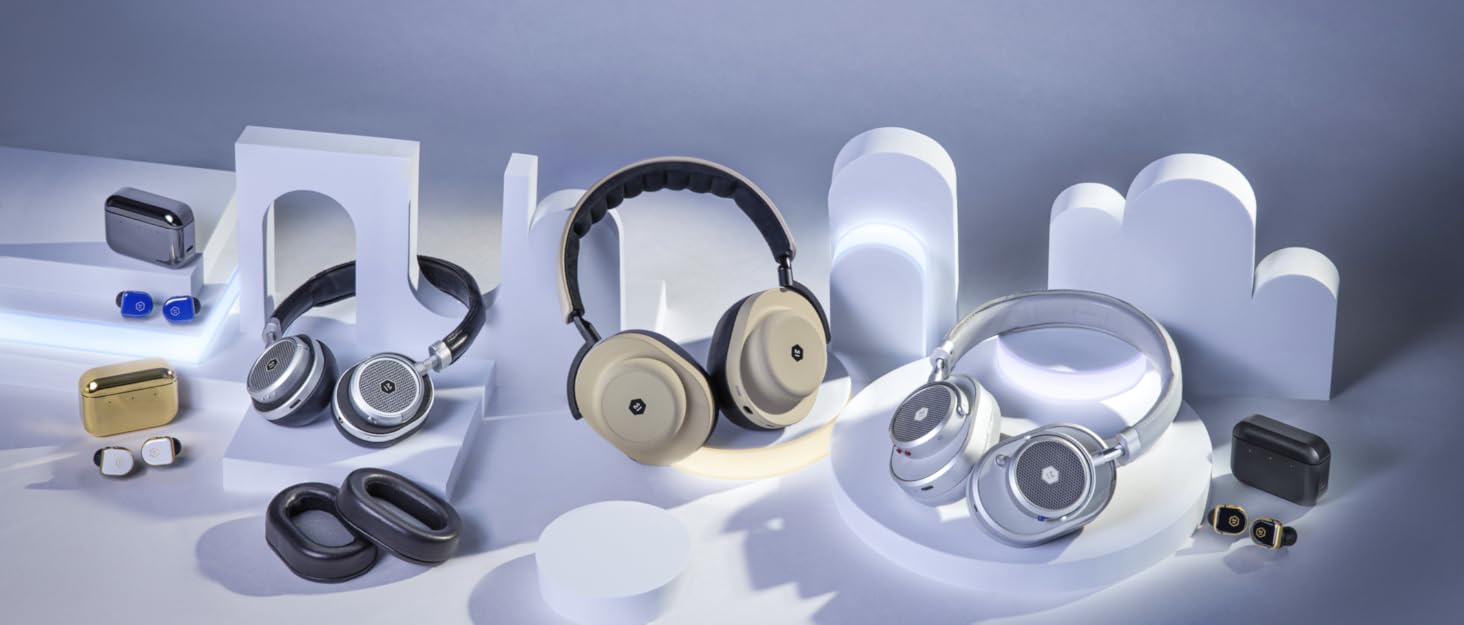 Wireless headphones earbuds bluetooth gaming premium deep base