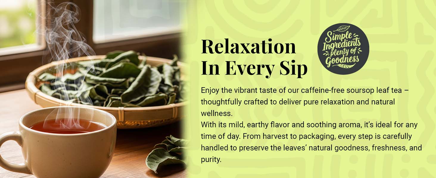 Natural Dried Leaves