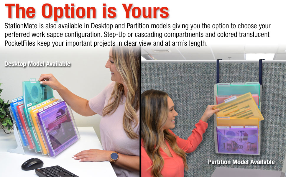 StationMate Wall Files