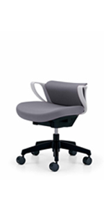 Amazon | 【メーカー配送・設置・組立】 コクヨ オフィスチェア ピコラ