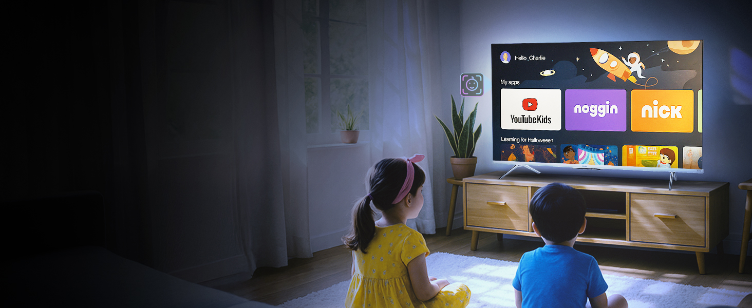 Google-Kids