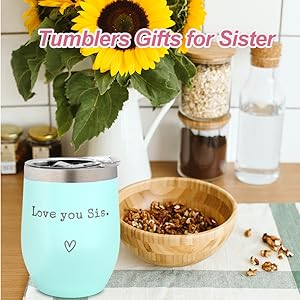 sister gifts