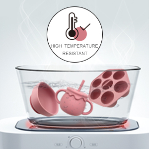 High Temperature Resistant