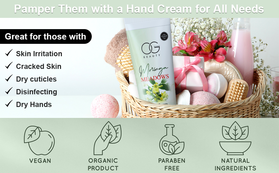 50 GM Hand Lotion