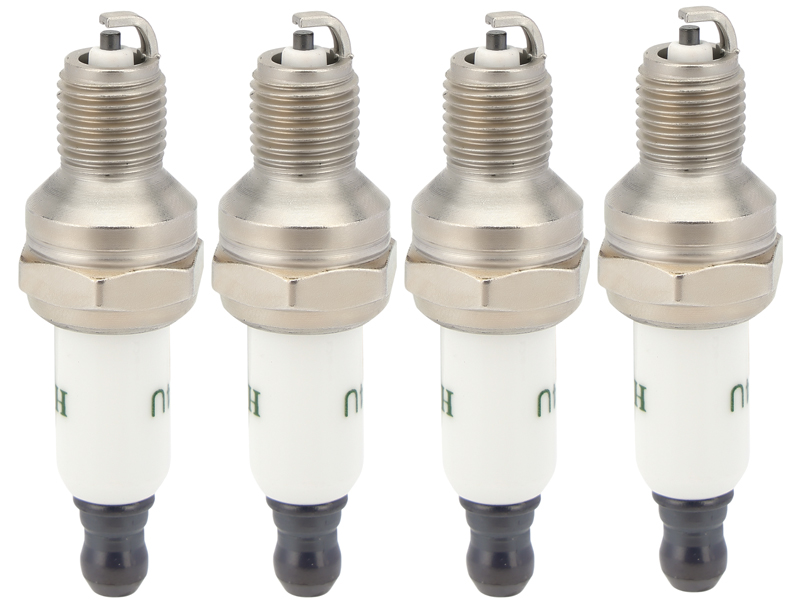 Hipa 79400082 Spark Plug for Champion RDZ4H MTD TroyBilt