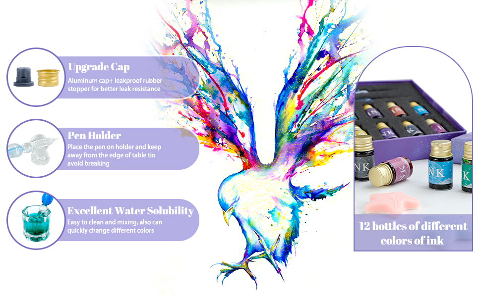 Calligraphy Kit for Beginners