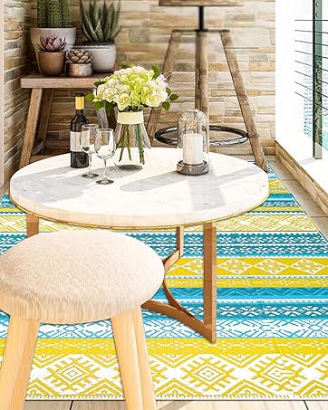 outdoor rug