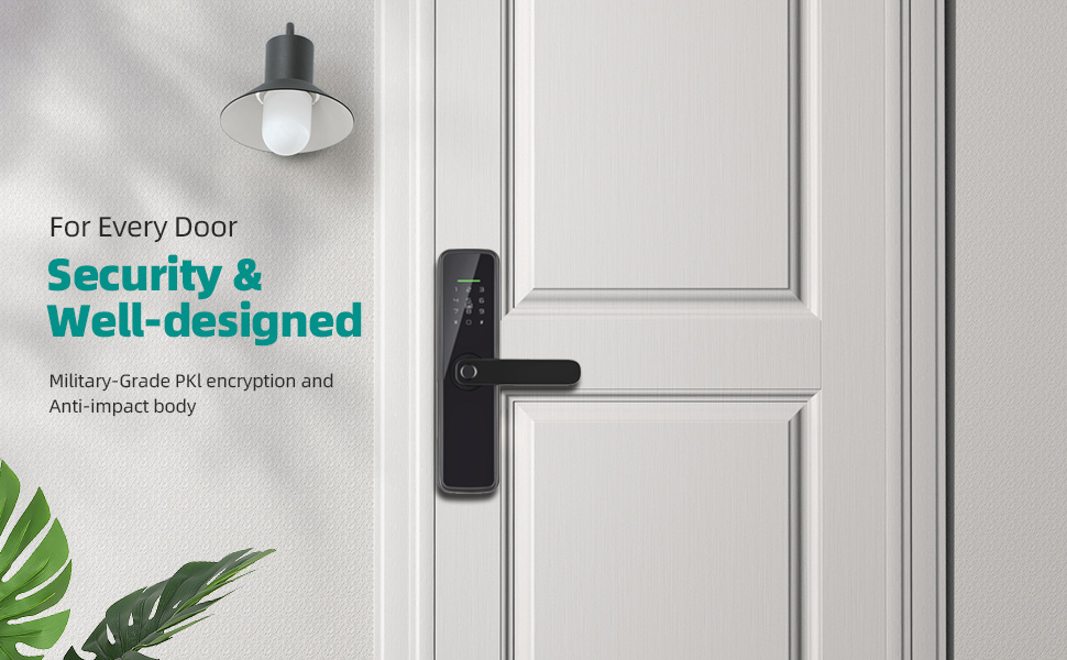 smart lock