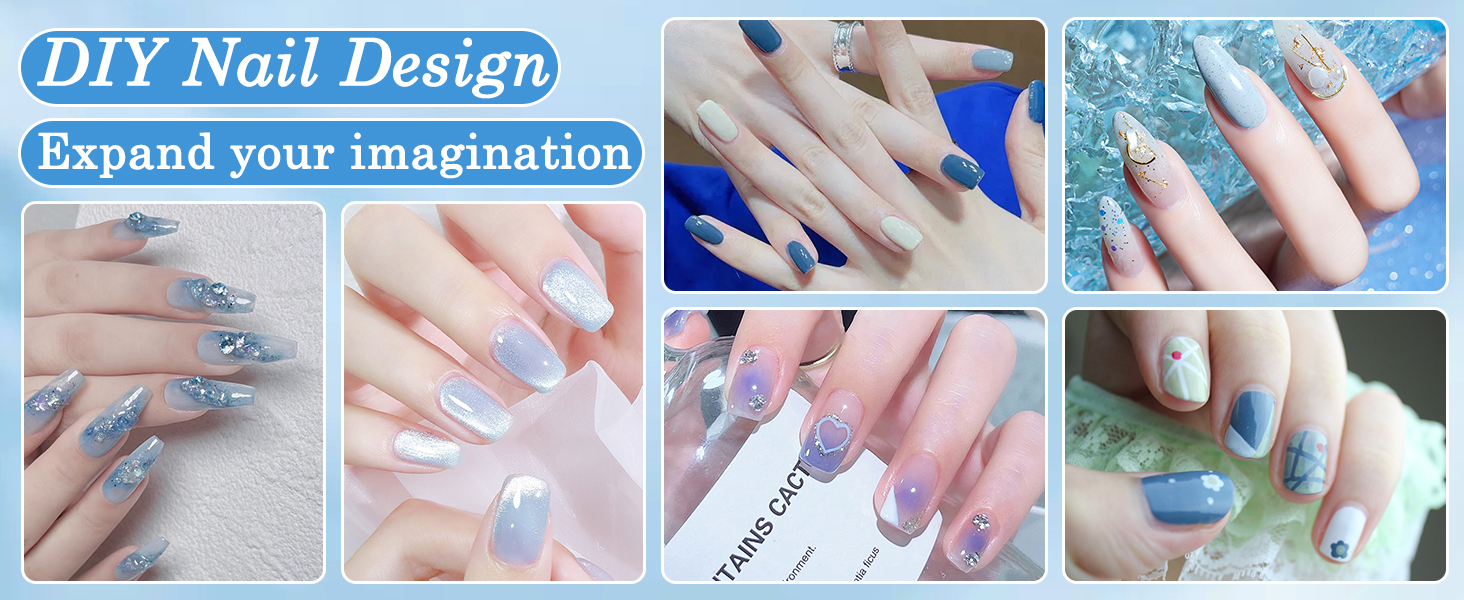 olive and june nail polish