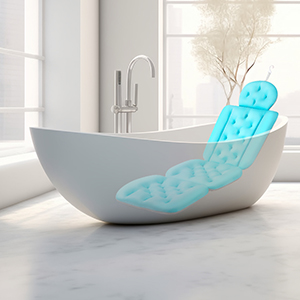 Spa Bath Pillow
