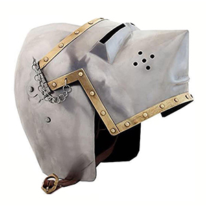 helmet