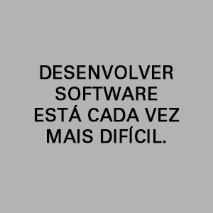 Aprenda Domain-Driven Design
