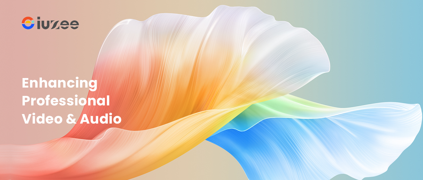 iuZee Professional video audio device provider