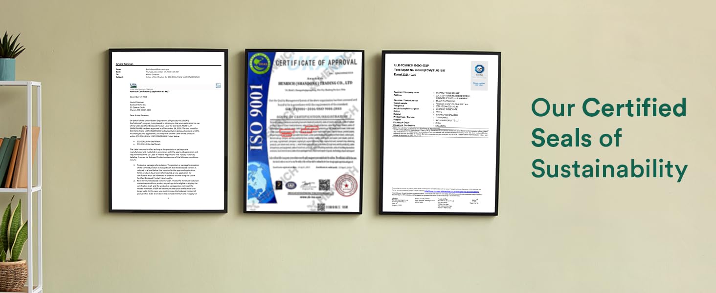 Certified