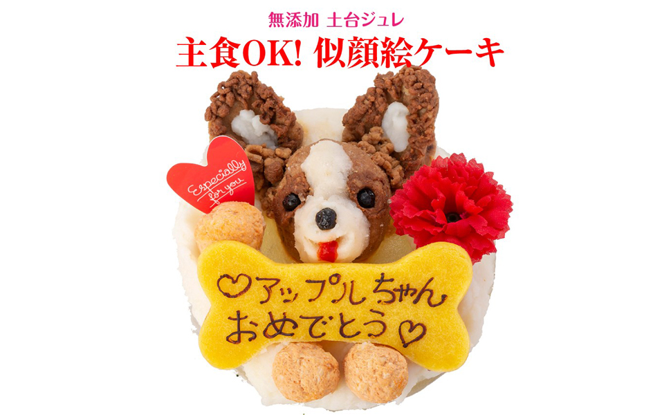 Amazon 犬用 ケーキ 似顔絵 誕生日ケーキ 無添加 鶏 チキン ドッグダイナー ビスケット クッキー スナック 通販 Amazon 犬用 ケーキ 似顔絵 誕生日ケーキ 無添加 鶏 チキン ドッグダイナー ビスケット クッキー スナック 通販