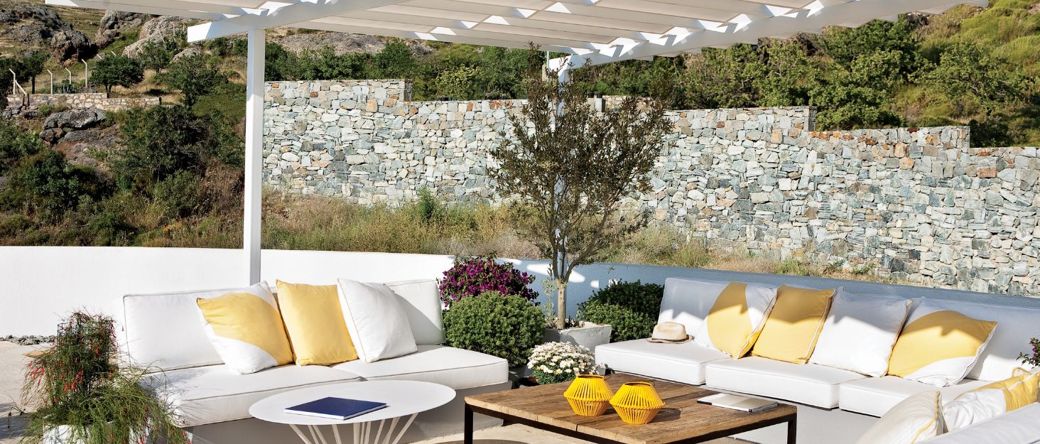 Outdoor Chair Cushions