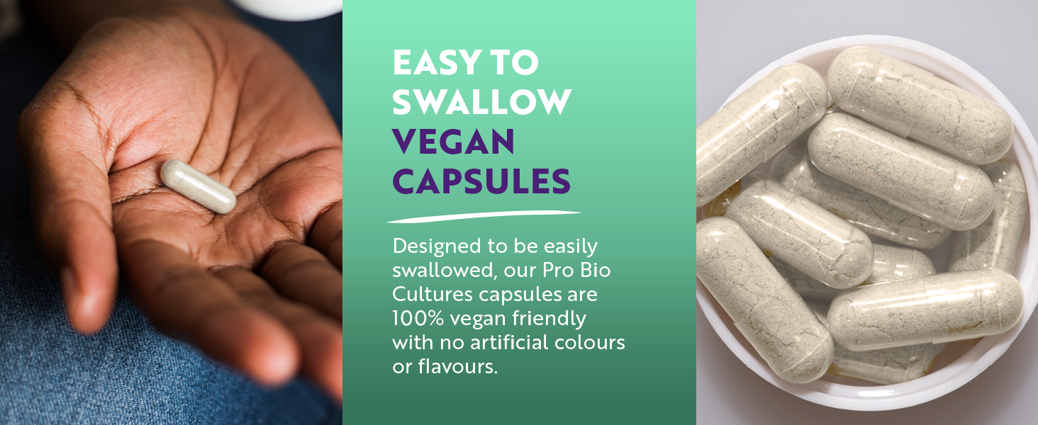 Intimate Flora Probiotics for Women