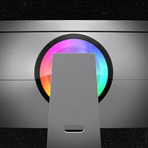 Samsung smart tv ultrawide 34 32 inch odyssey gaming speakers lighting