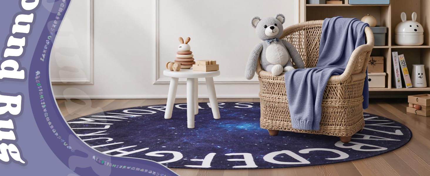 space rugs