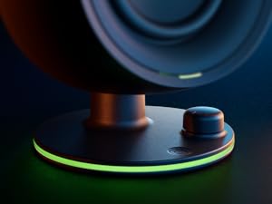 Controles sin esfuerzo