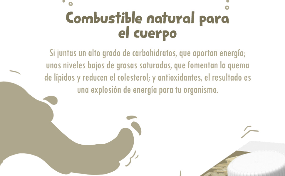 leche de arroz, bebida vegetal, bebida arroz, leche de arroz sin azucar