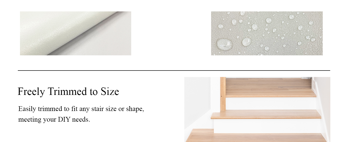 stair riser stickers