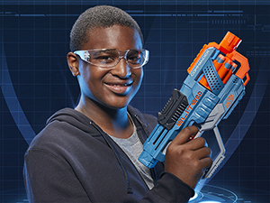 E9485 B07ZYCNZTZ NER ELITE 2.0 COMMANDER RD 6