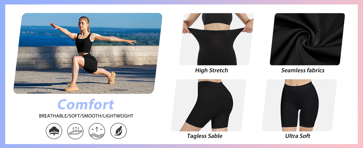 slip shorts