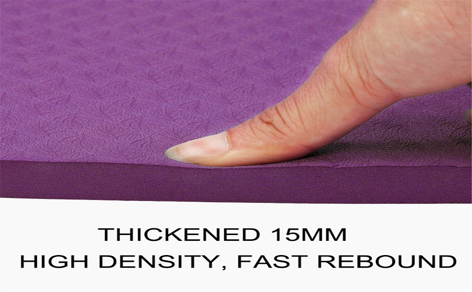 Foam Yoga Knee Cushion