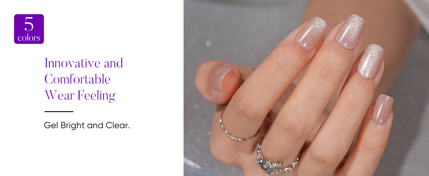 press on nails