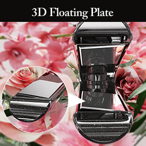 professional hair straightener