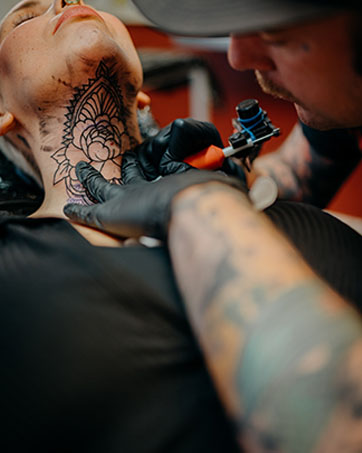 painless tattoo numbing cream