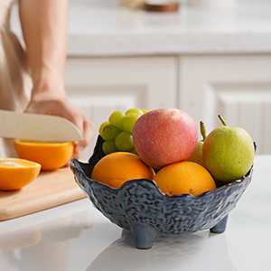 fruit bowls