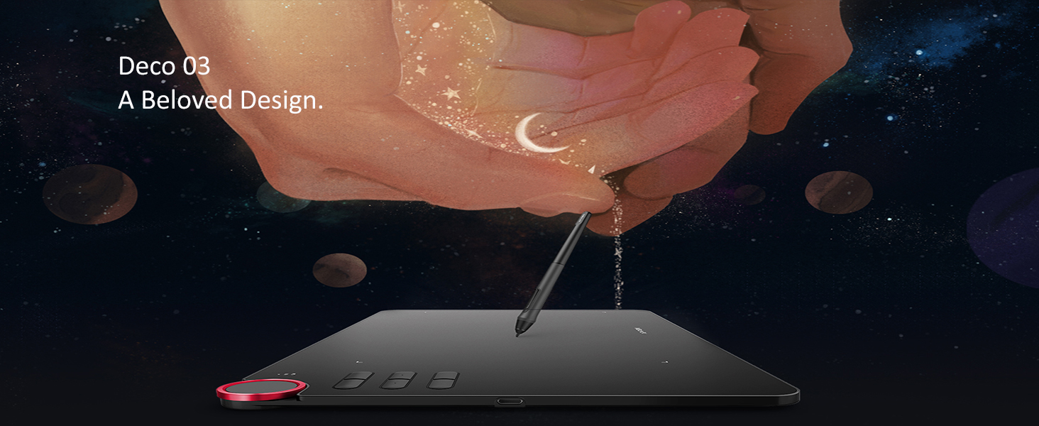 Deco 03 A Beloved Design