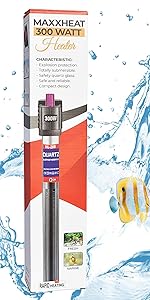 MaxxHeat 110 Hour Shipping Heat Pack - 1, 10, 60 Count Packs Available| Extended Heat for Marine Animals - Fish & Aquatic Pets - 11