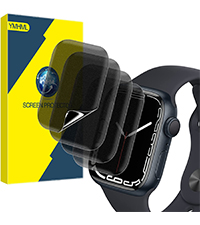 Apple Watch Series 8 Series 7 41mm Privacy Screen Protector
