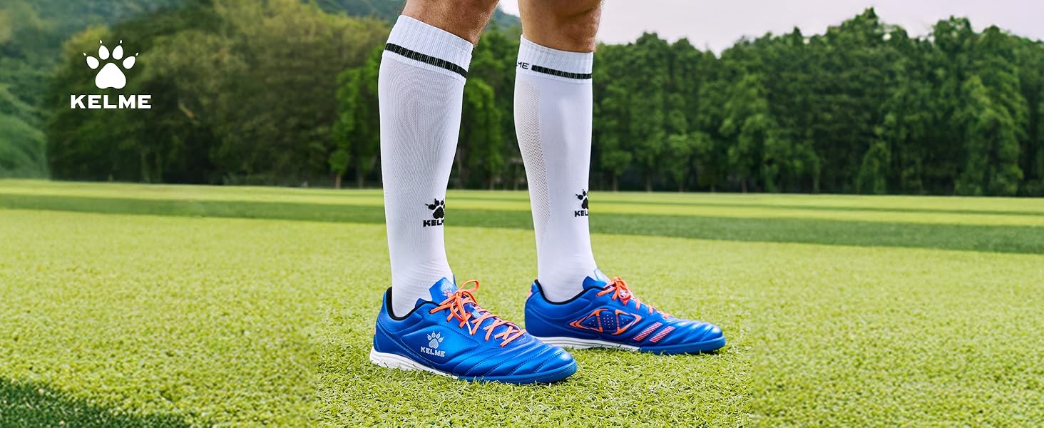 soccer shoes