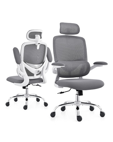 ergonomic office chair