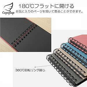 手作りアルバム JP-ALB5【手作りアルバム製本キット（2L・横開き）】本格的