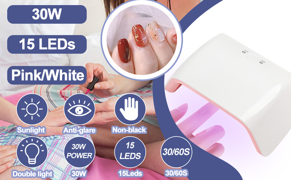 Nail Dryer