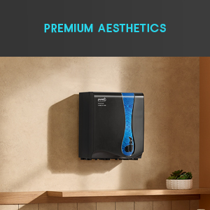 RO Water Purifier