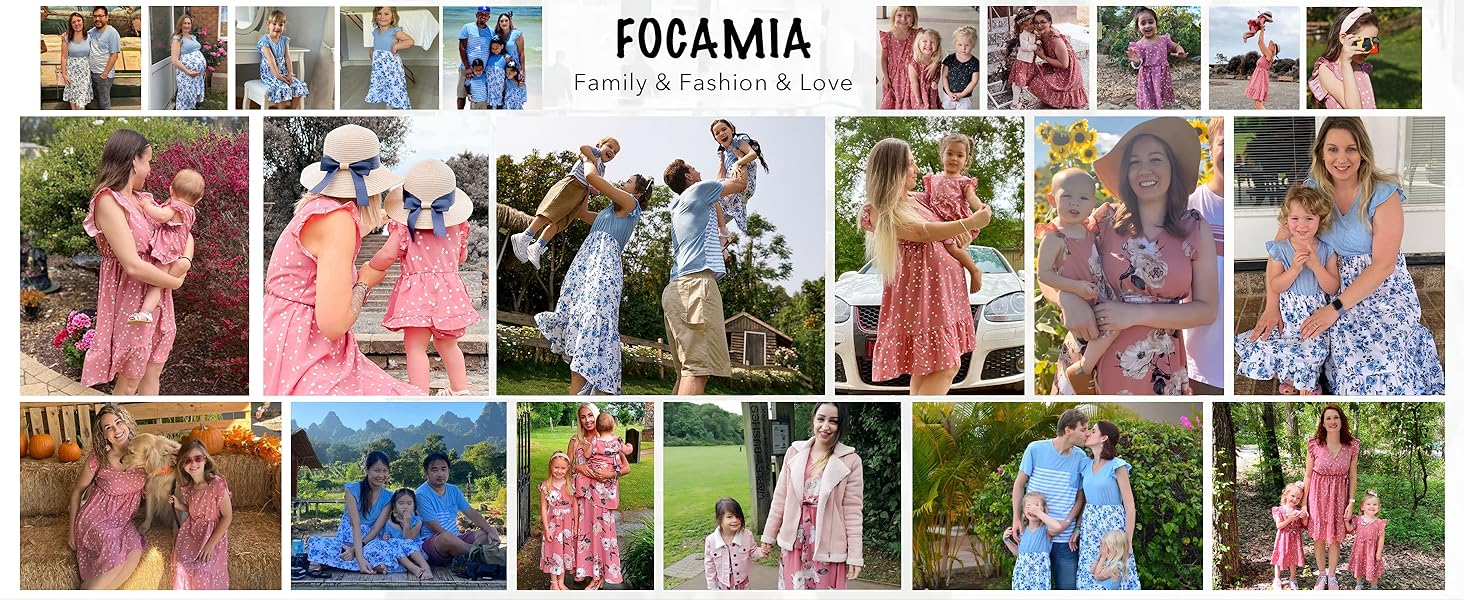 mommy and me outfits