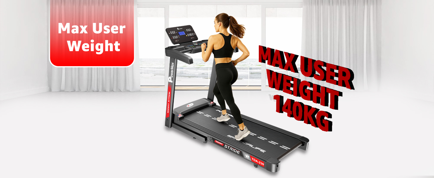treadmill for